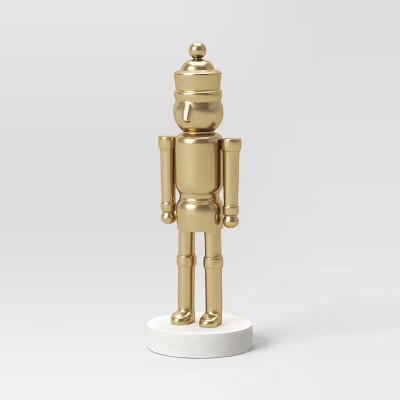 Nutcracker Gold - Threshold™ | Target