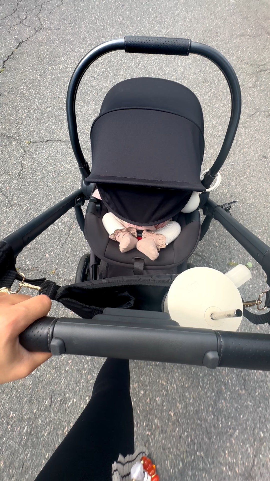 Always my most comfortable sneakers 🙌🏽

#LTKBaby #LTKShoeCrush #LTKActive