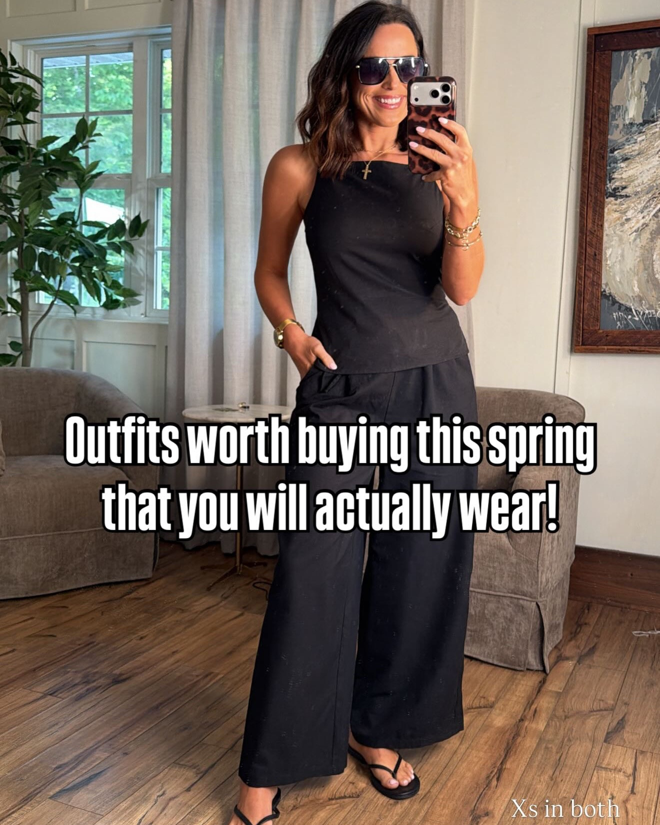 Outfits I’ve bought, loved and worn this last month that I think you will love too! Everything from casual everyday wear , workwear and everything in between! 

I’m 5’2 127 lbs in a small in almost everything! 

#targetstyles  spring fashion gingham dress, maxi dress , spring jacket , target new arrivals, target haul , Anthro look for less, , spring outfits, polka dot dress, linen wide leg pants, vacation dress, summer vacation, linen shorts , anthro style, linen pants, lounge set, fp look for less, loft new arrivals 
Amazon outfits