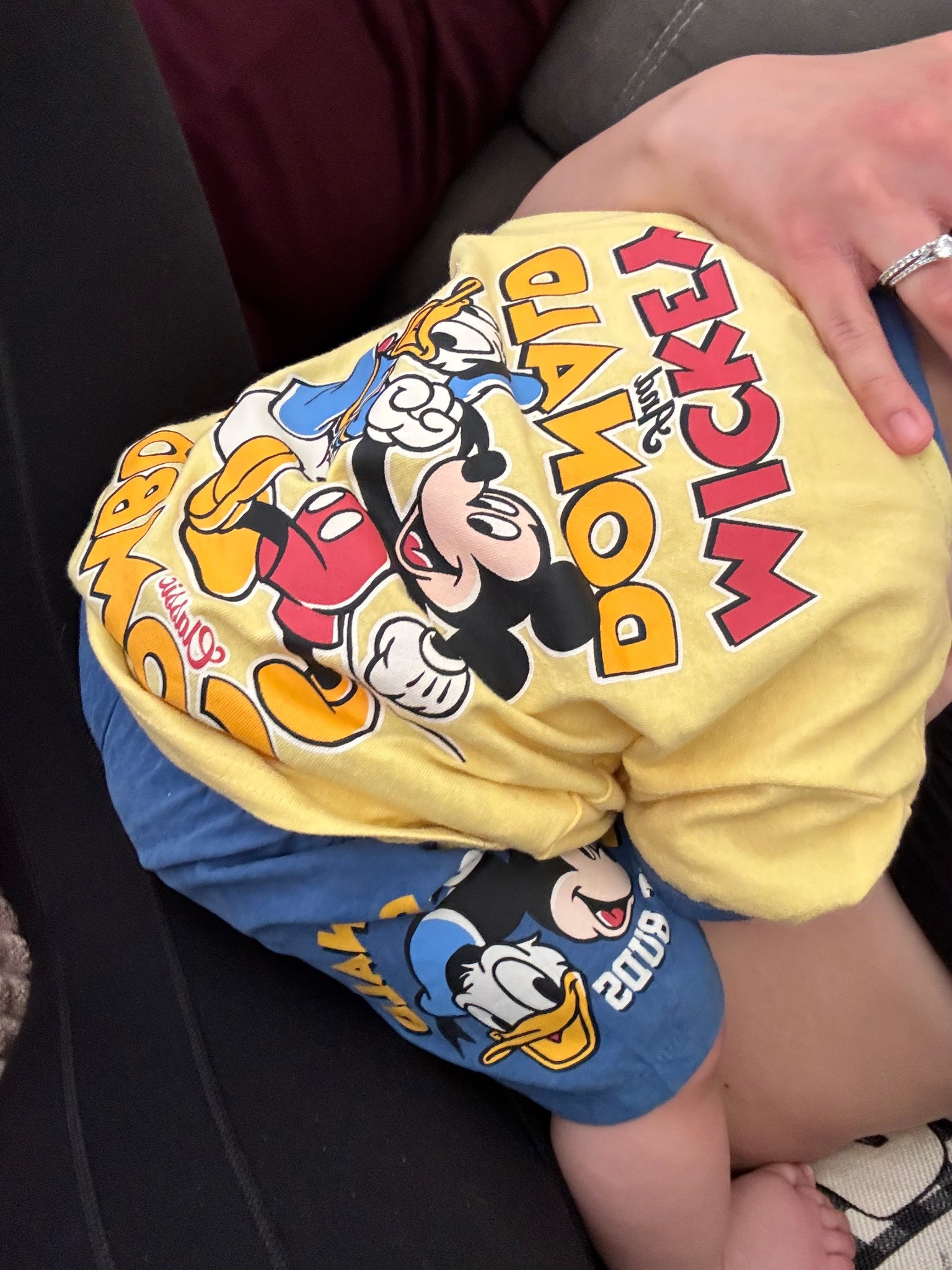 Rocky’s fit! 

#LTKBaby #LTKootd