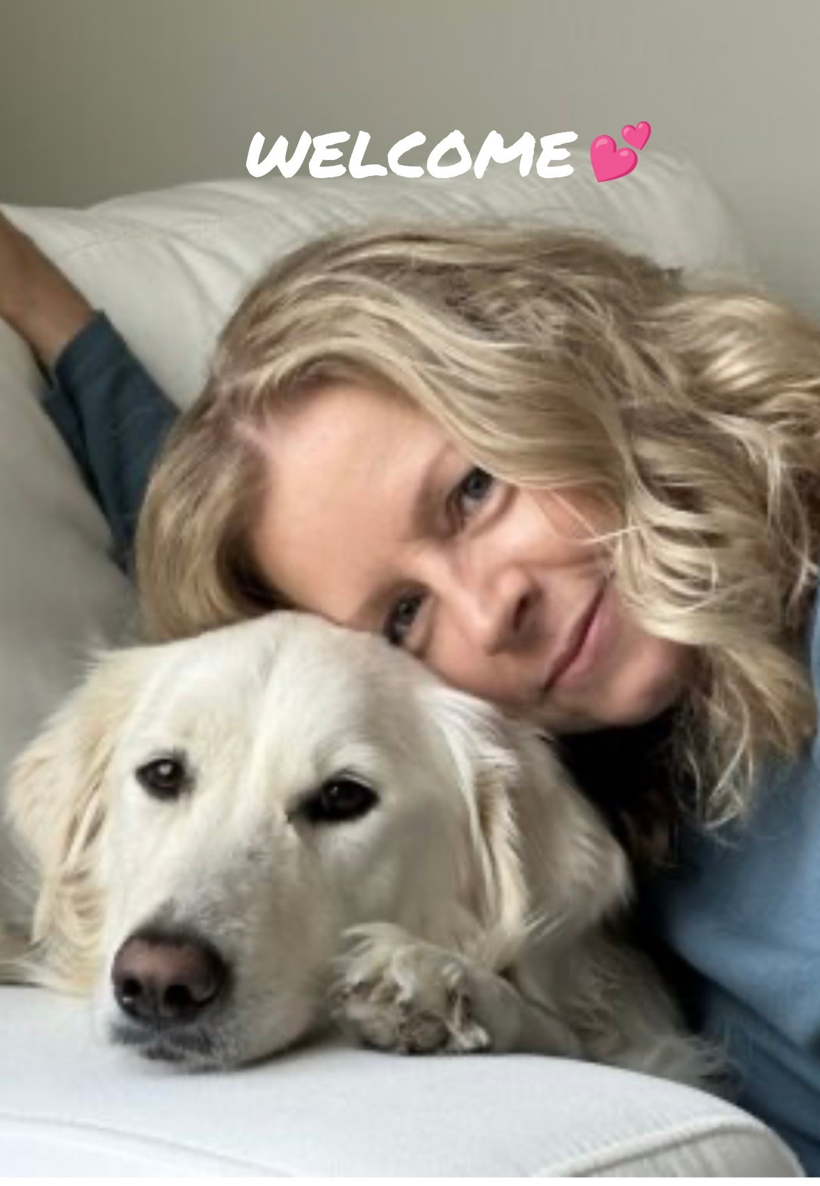 Hi there! I'm Cindy, and I'm so glad you're here. I started this page out of my own personal frustration with trying to figure out what to wear every day.
When I turned 40, I struggled with finding age-appropriate clothes-everything seemed either too young or too old. Now, in my 50s, l've finally found my style, which revolves around simple, easy-to-wear pieces that I can mix and match effortlessly.
I love pinning outfit ideas on Pinterest and recreating them with what I already own. My hope is to help other women do the same and stress less about what to wear.
I'm also passionate about home decor. We built a house three years ago, and I'm still working on making it feel like home. I'll be sharing decor tips and my favorite shopping finds along the way.
So, whether it's fashion or home decor, you can expect lots of easy, practical ideas here.
Feel free to interact, share your thoughts, and let's inspire each other. I'd love to hear from you!
Welcome to my simple life. I hope you follow along and share your ideas with me!
#timelessstyle #homedecor #modernfarmhouse #outfitinspo #whattowear 

#LTKStyleTip #LTKOver40 #LTKWorkwear