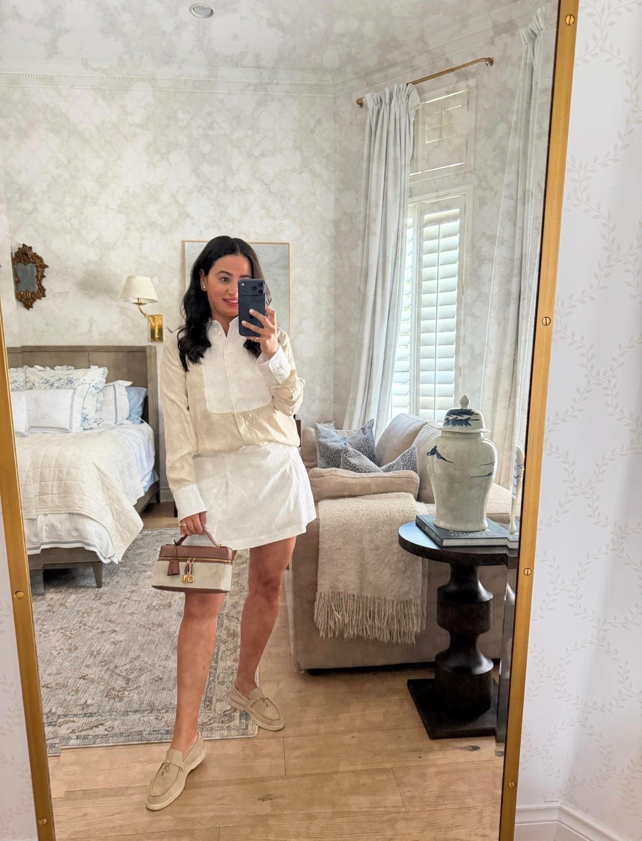 Zara obsessed!

Follow me at @miriamobrien_ on IG and TikTok! 

#ZaraFashion #ZaraFit #ZaraSummer #ZaraTrendy

#LTKootd #LTKOver40 #LTKSeasonal