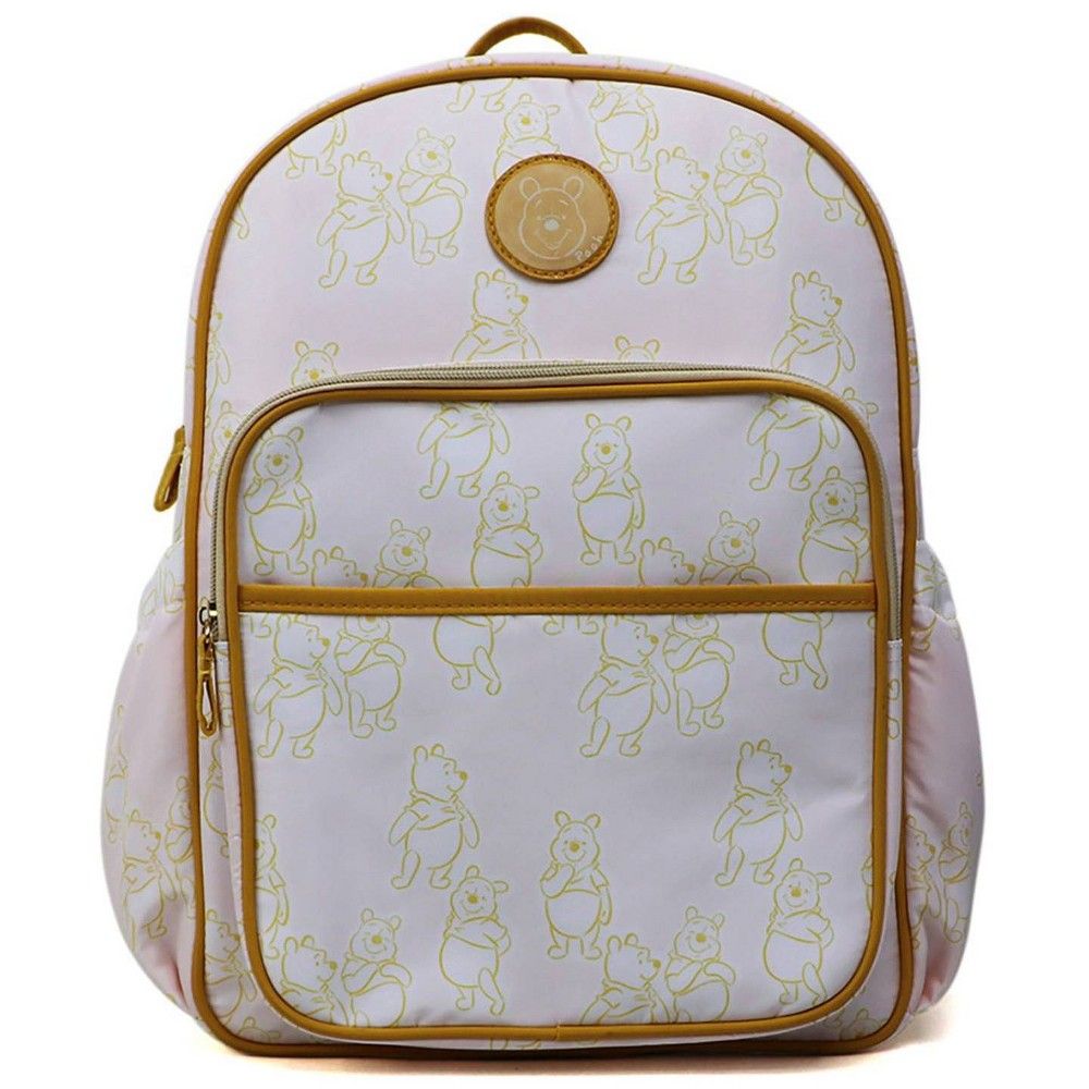 Disney Winnie The Pooh Diaper Bag | Target