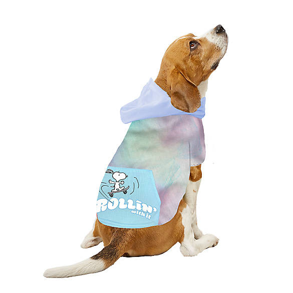 Team USA Dog Tracksuit | PetSmart