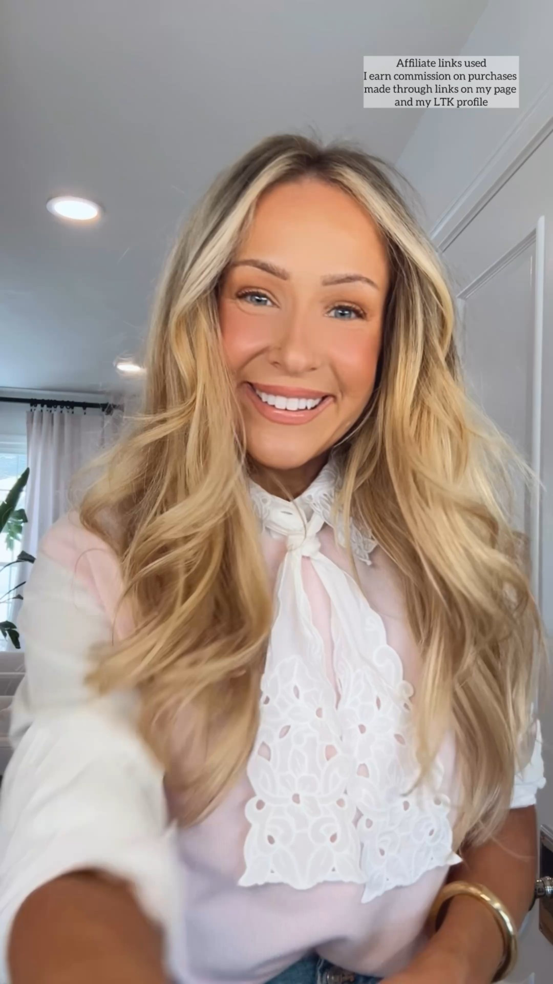 Preppy outfit spring 