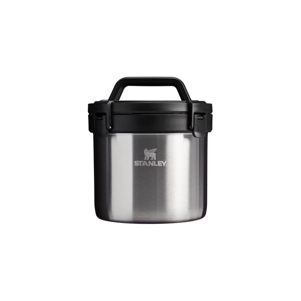 Stanley 3qt Adventure Stay Hot Camp Crock - Jet Black | Target