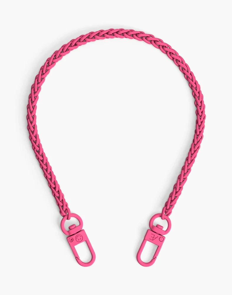 Pink Phone Chain | The Caep