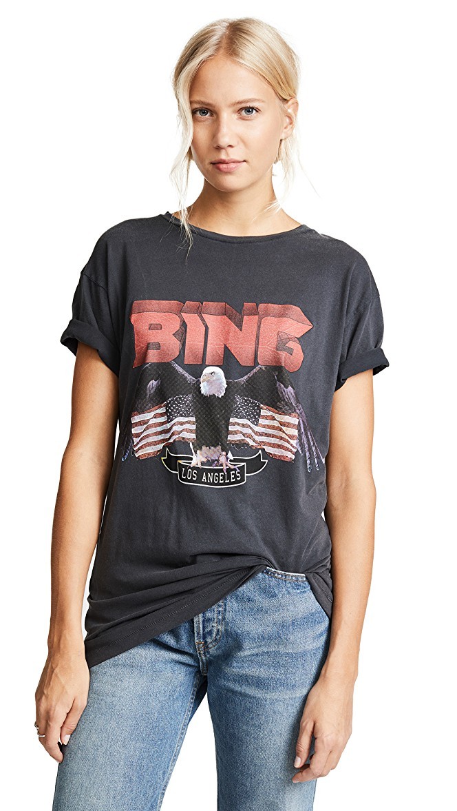 Vintage Bing Tee | Shopbop
