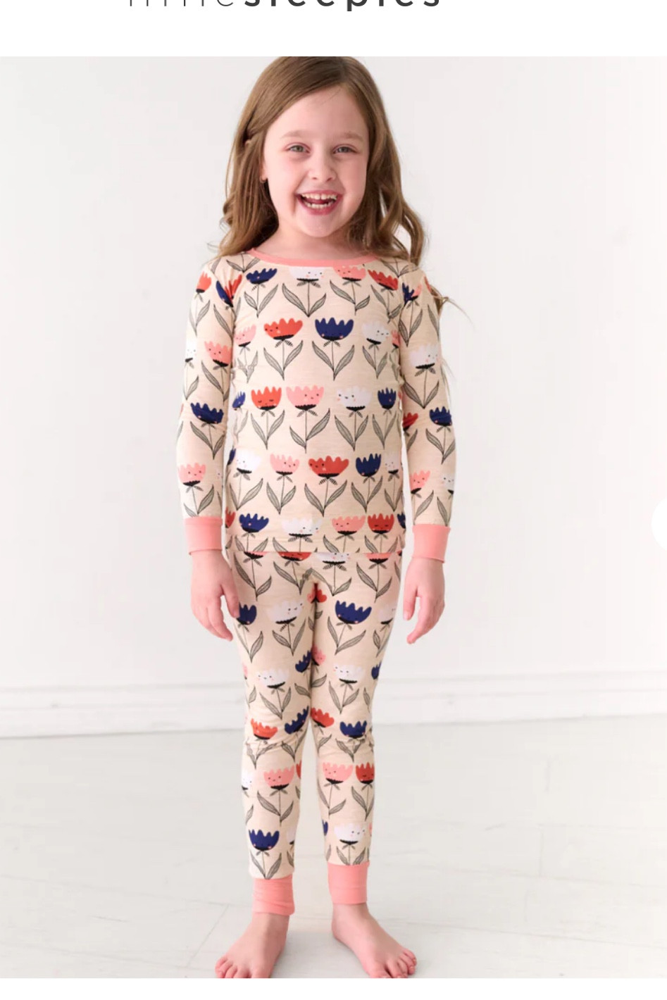 Love these for matching family PJs 😍

#LTKfamily #LTKkids