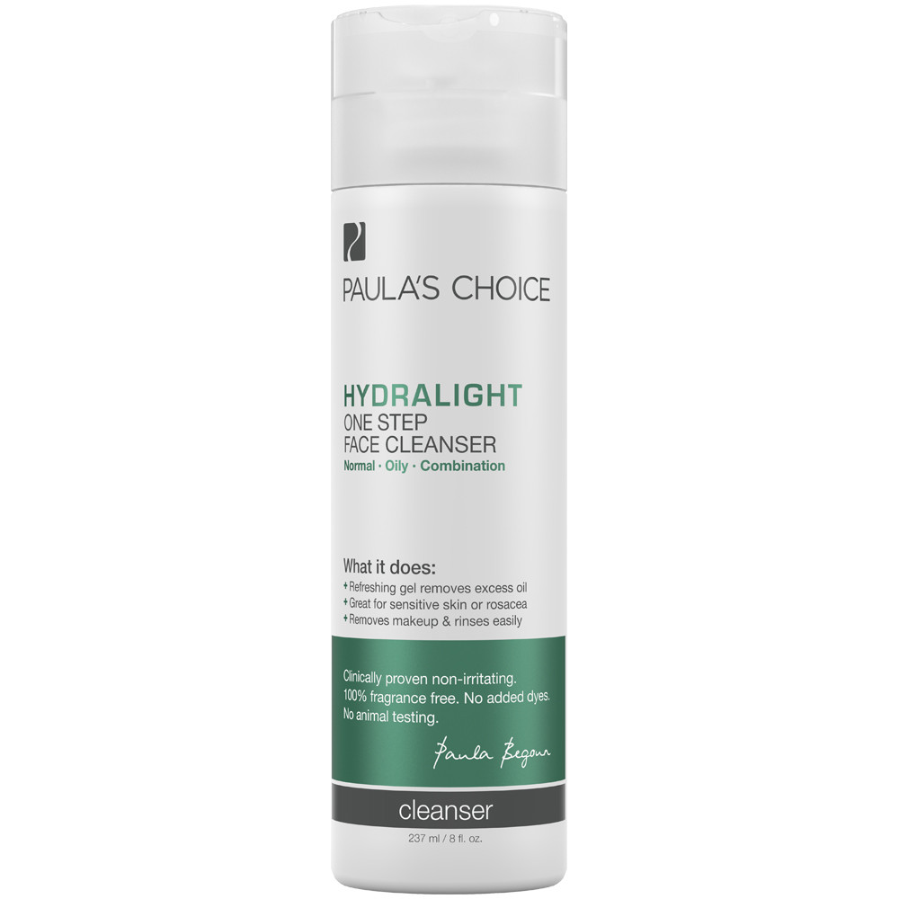 Paula's Choice HYDRALIGHT One Step Face Cleanser | Paula's Choice (AU, CA & US)