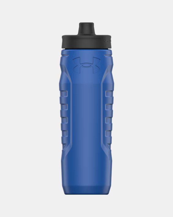 UA Sideline Squeeze 32 oz. Water Bottle | Under Armour | Under Armour (US)