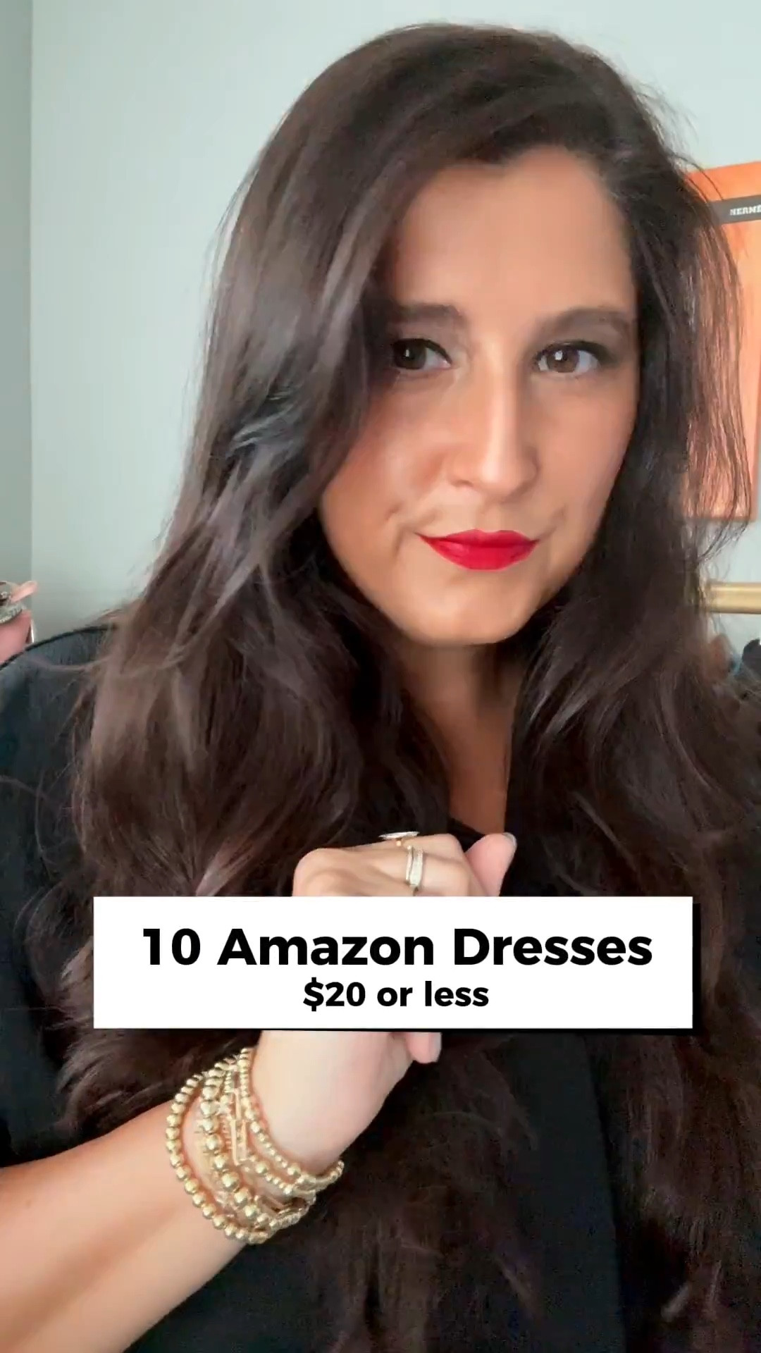 10 more Amazon dresses for $20 or less! Many perfect for fall  

#LTKSaleAlert #LTKSeasonal