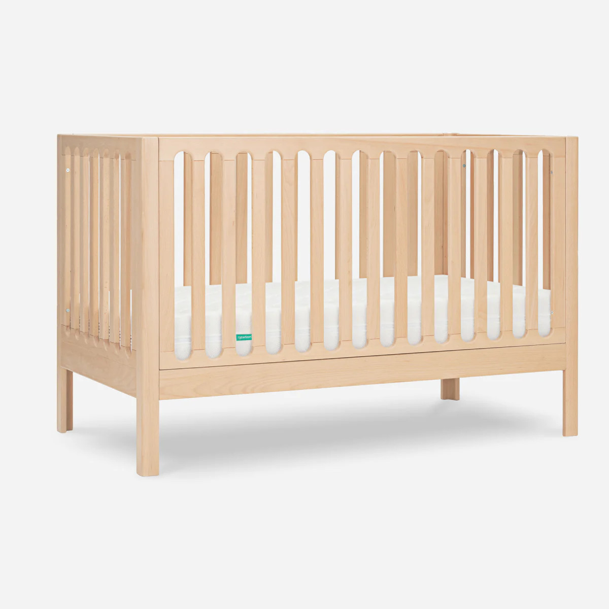 Newton Galileo Convertible Crib | Newton Baby | Newton Baby, Inc.