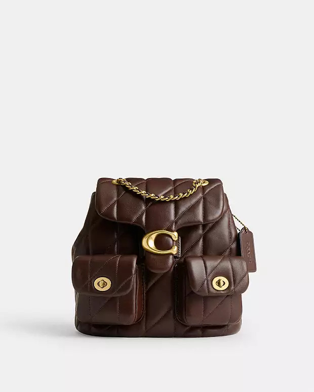 Tabby Backpack | Coach (US)