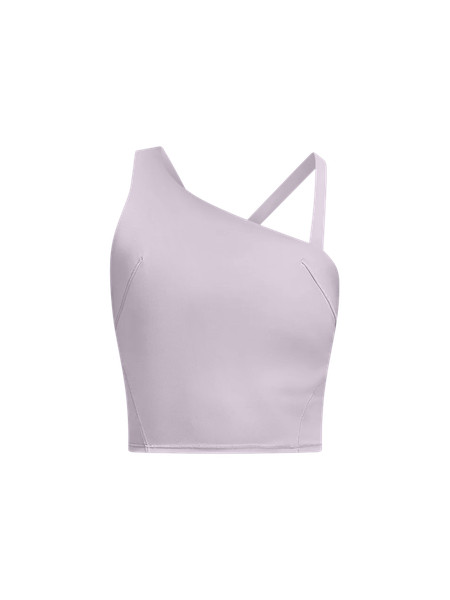 Everlux Asymmetrical Tennis Tank Top | Women's Sleeveless & Tank Tops | lululemon | Lululemon (US)