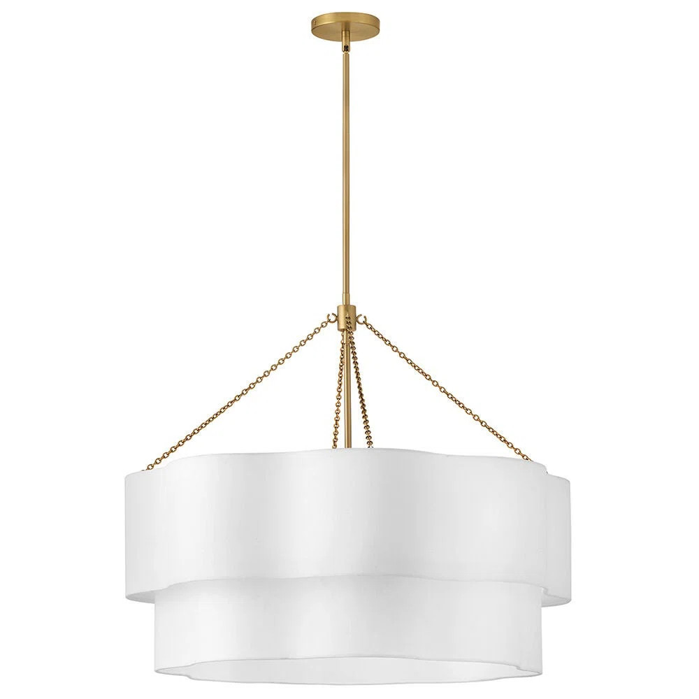 Hinkley Gwen Chandelier | Wayfair North America