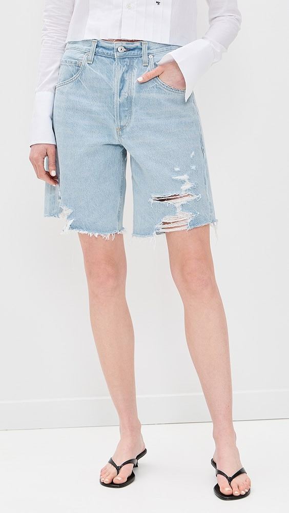 Citizens of Humanity Ayla Shorts | Shopbop | Shopbop