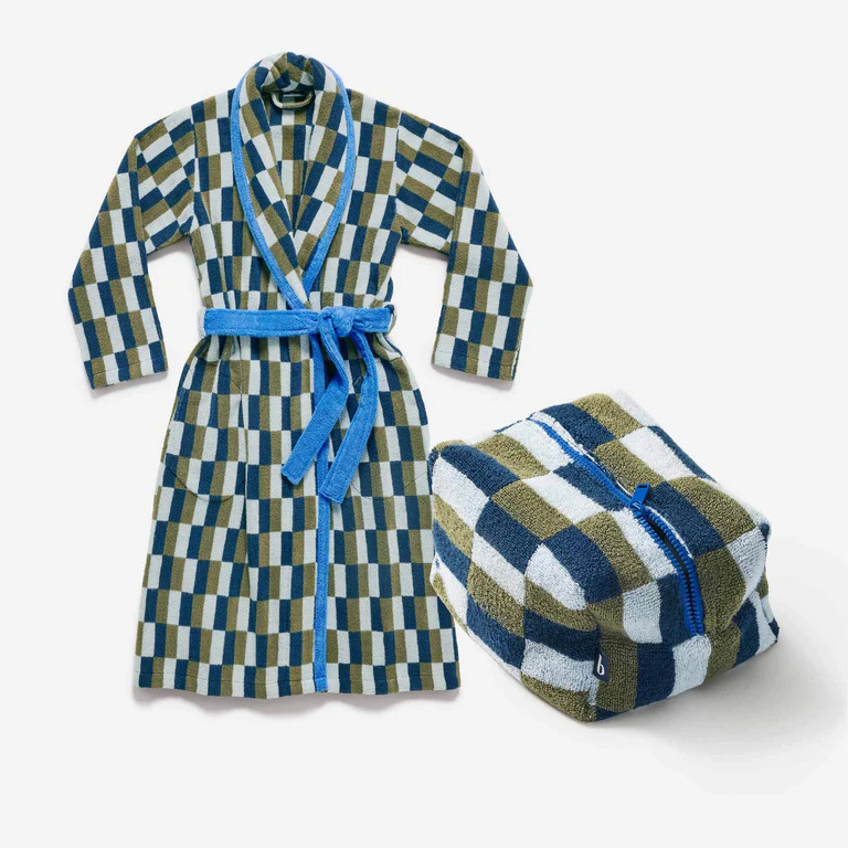 Super-Plush Gifting Bundle | Brooklinen