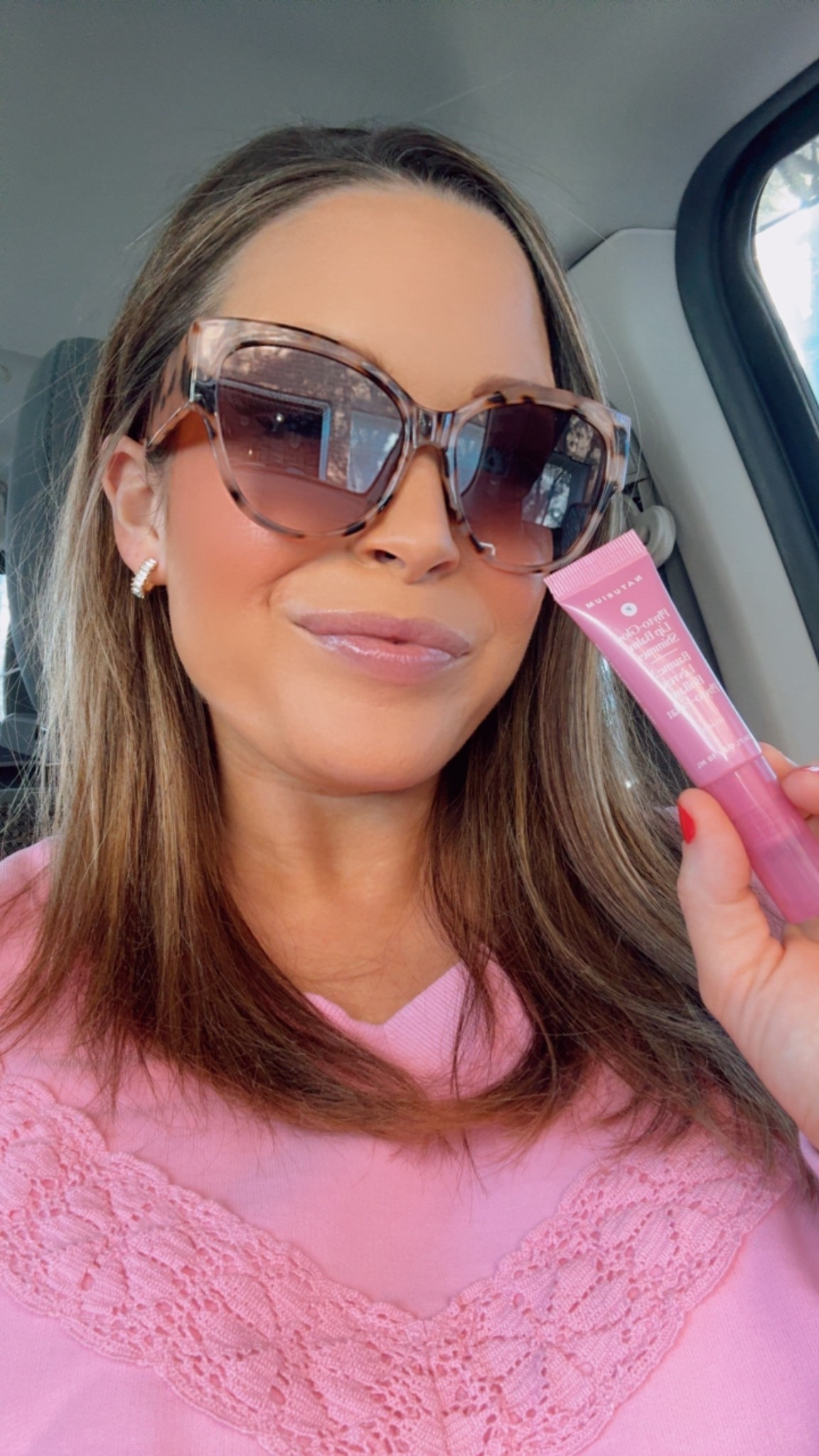 Current fave lipgloss 💗 from Target!

#LTKgrwm #LTKmorningroutine #LTKmomlife