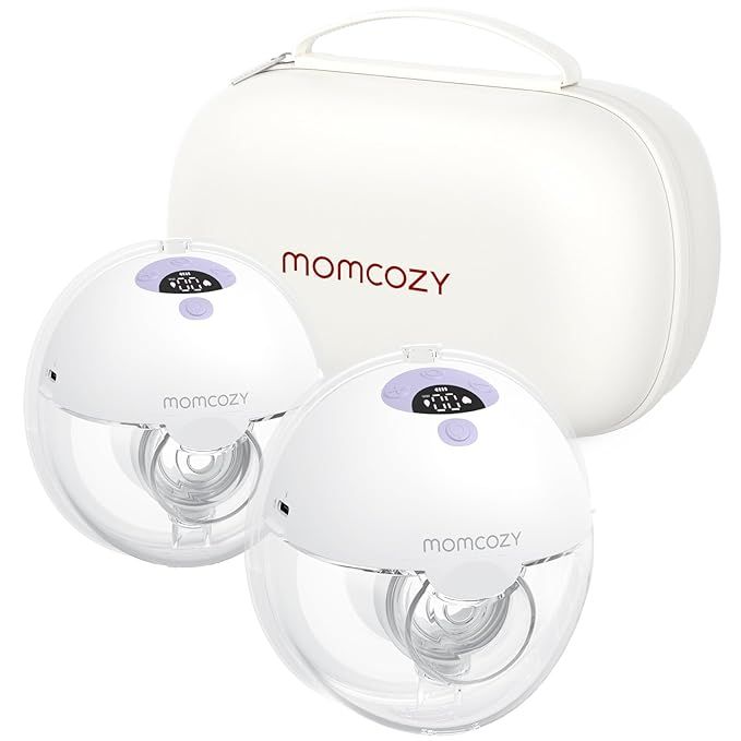 Visit the Momcozy Store | Amazon (US)