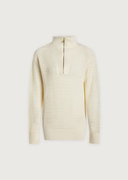 Billie Half-Zip Knit | Varley US