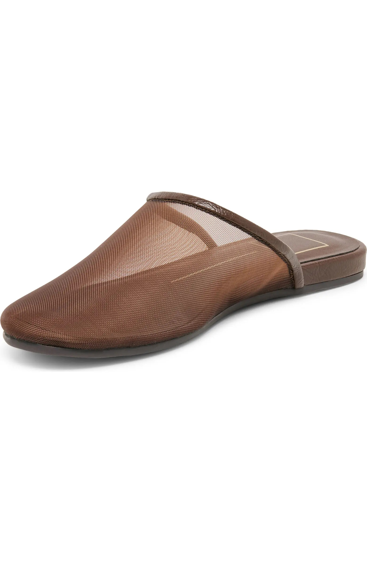 Geni Mesh Mule (Women) | Nordstrom