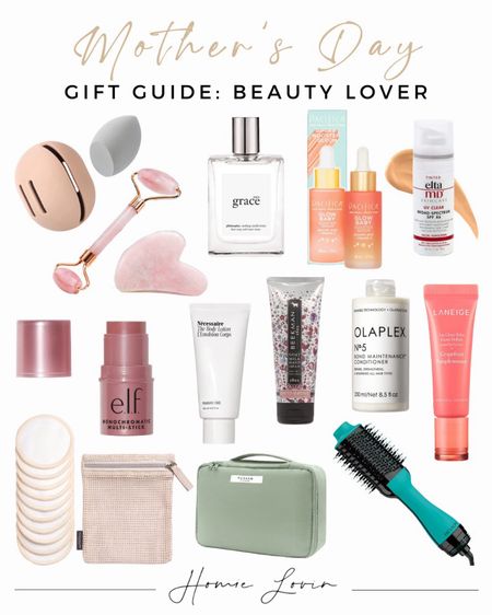 Mother’s Day Gift Guide for Beauty Lovers!

Beauty, cosmetics, skincare, makeup, hairstyling accessories, Amazon #beauty #giftideas #Amazon

Follow my shop @homielovin on the @shop.LTK app to shop this post and get my exclusive app-only content!

#LTKSaleAlert #LTKGiftGuide #LTKBeauty