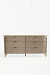 Isla Six-Drawer Dresser | Anthropologie (US)