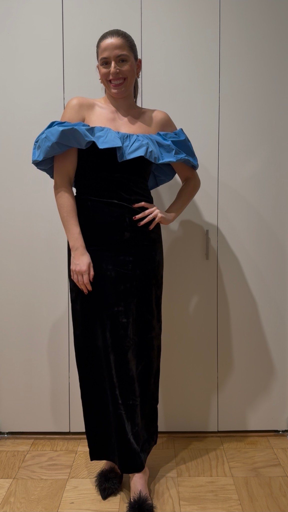 Winter wedding guest dress, wedding guest dress, velvet dress, long velvet dress, formal wedding guest dress, formal wedding gown, black tie wedding guest dress, tuckernuck dress, tuckernuck 

#LTKHoliday #LTKSeasonal #LTKWedding