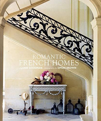 Romantic French Homes | Amazon (US)