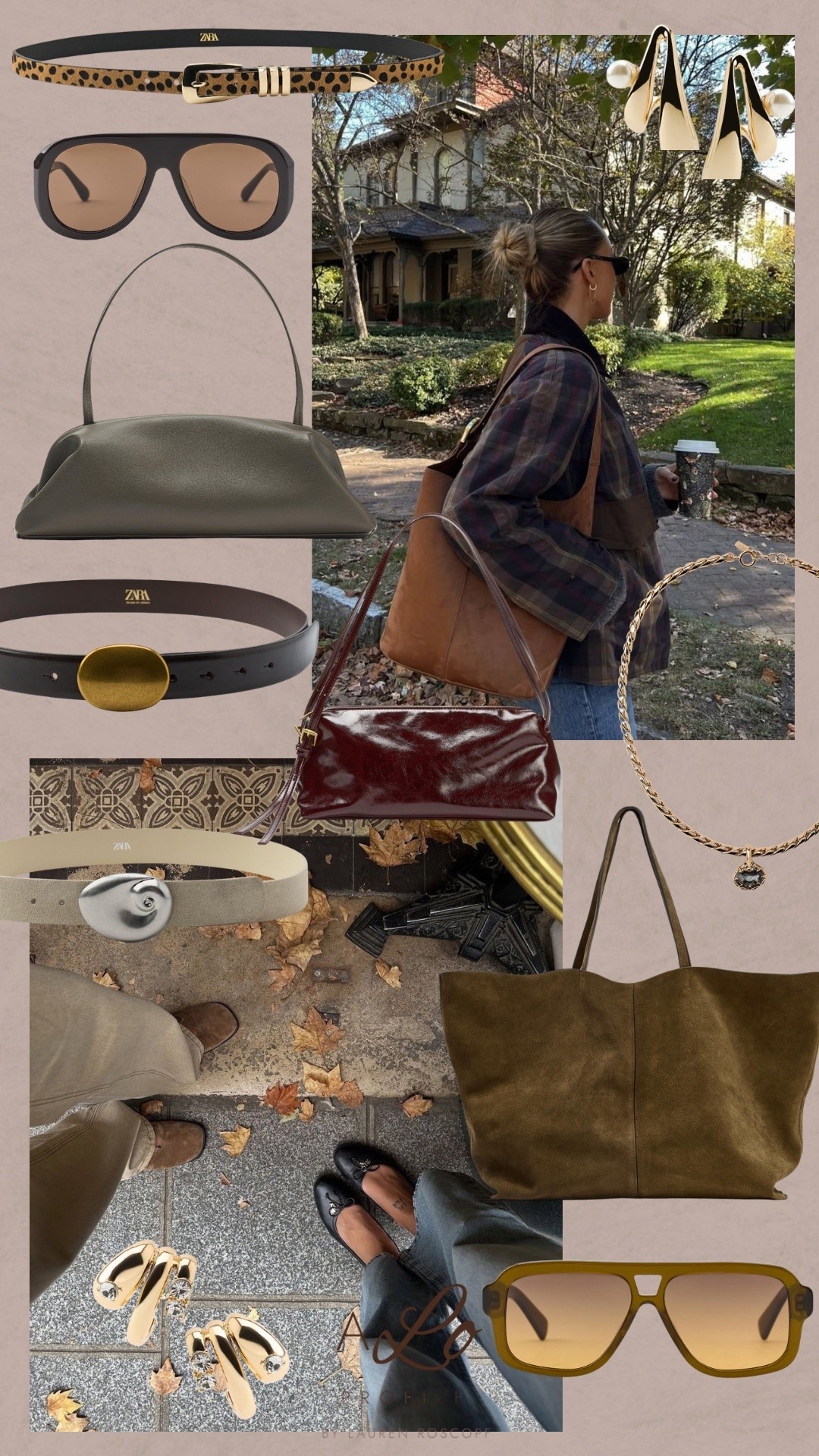Fall Preview: Zara // fall outfit, fall fashion, fall style, fall transition, transitional fall outfit, fall collection, fall outfit ideas, fall inspo, fall wardrobe, outfits for fall

#LTKootd #LTKSeasonal