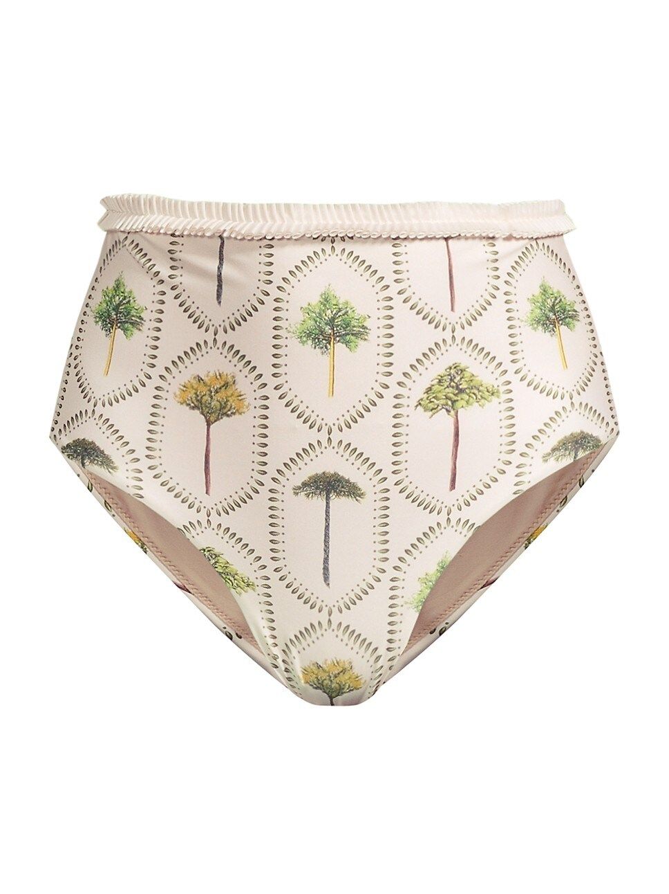 Simbolo Nopal Arboleda Bikini Bottom | Saks Fifth Avenue