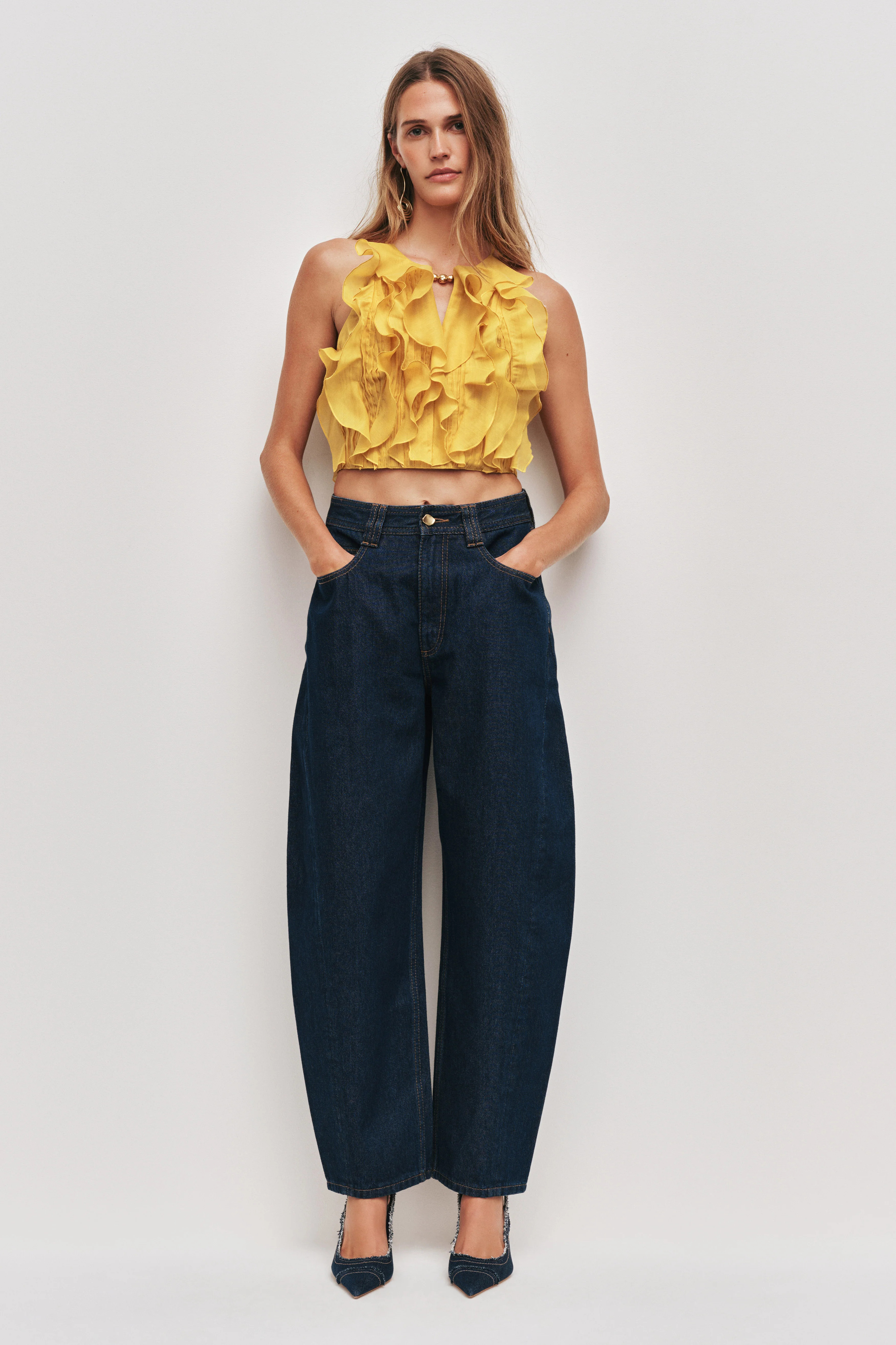 Cleo Top | aje. (Australia and New Zealand)