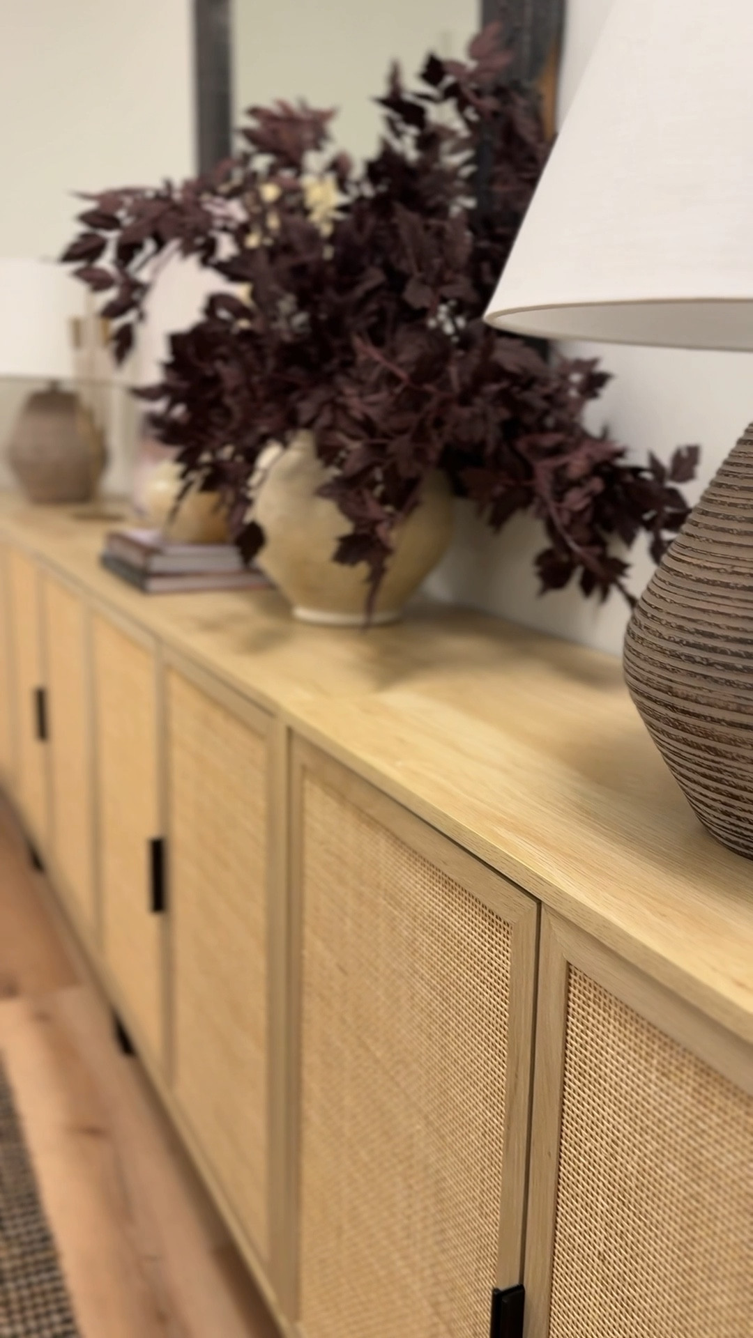 Long credenza made from 4 cabinets #LTKVideo

#LTKSaleAlert #LTKHome