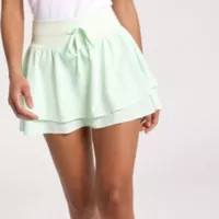 DSG Women's Knit Waistband Stride Skort | DICK'S Sporting Goods