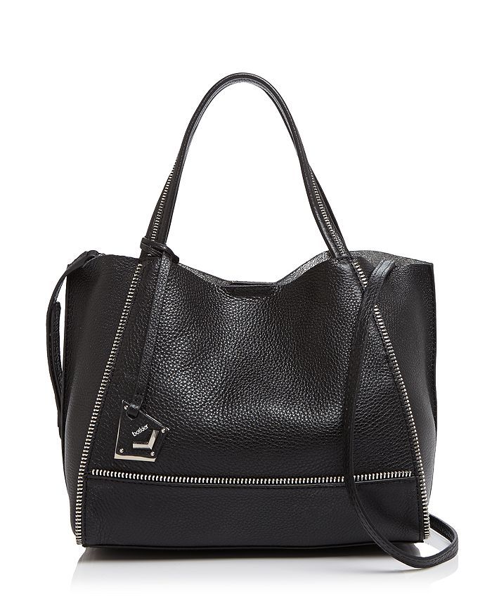 Soho Bite Size Leather Tote | Bloomingdale's (US)