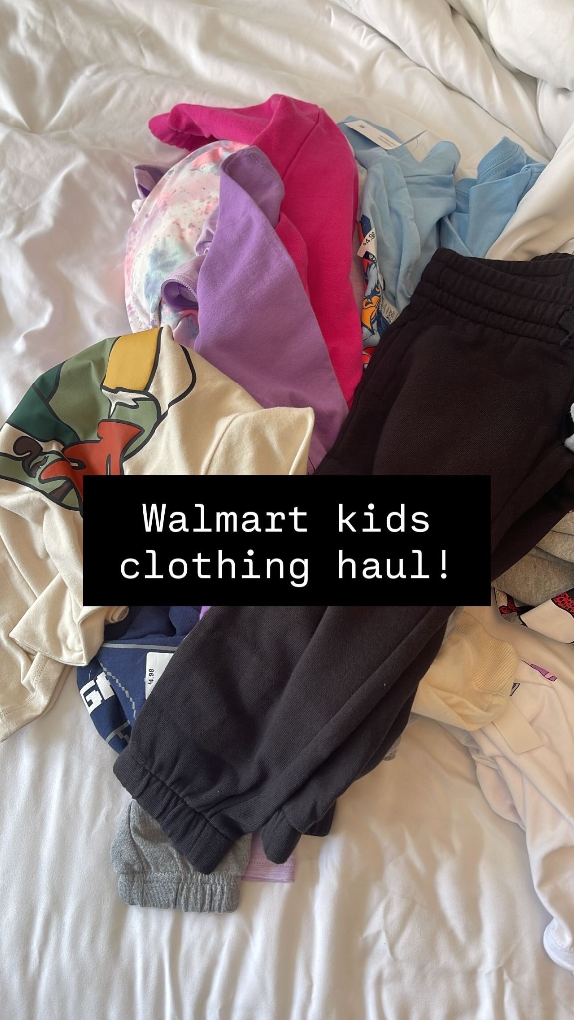 Walmart has really stepped up their game and we love to see it! 

#LTKSeasonal #LTKBaby #LTKKids