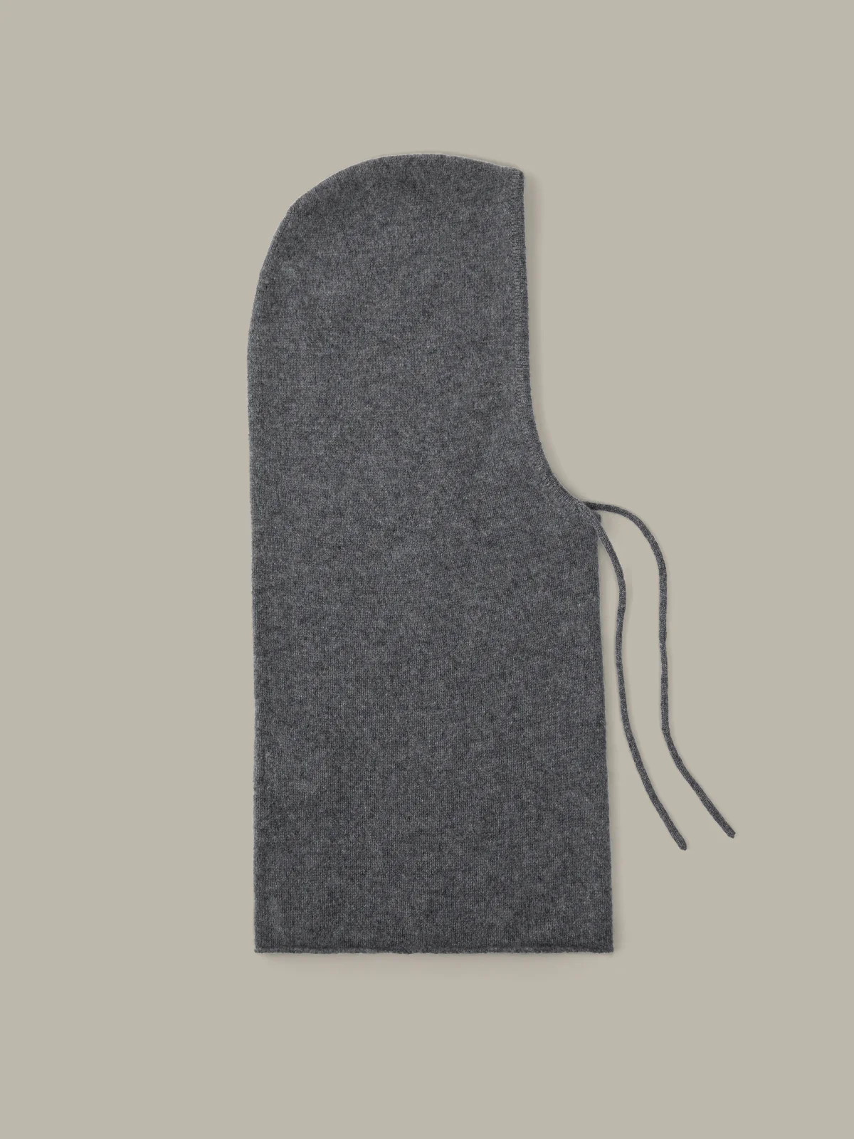 Tilly: Cashmere Balaclava | 525 America
