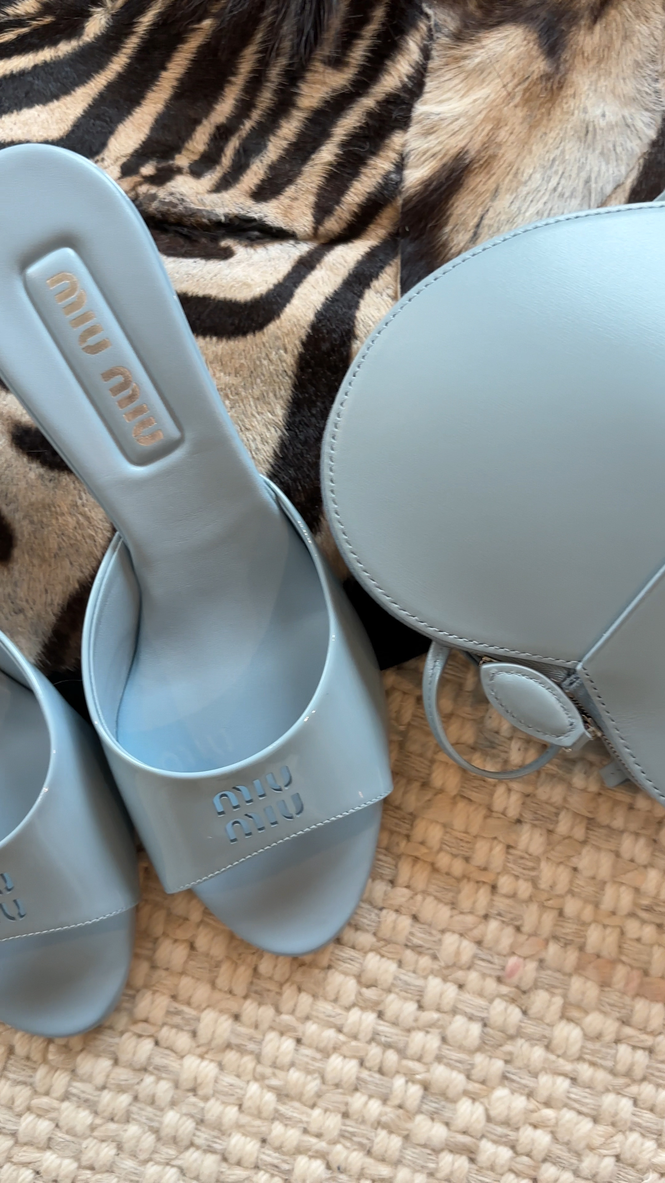 Styling for Dondolo 💙

#LTKshoecrush #LTKVideo