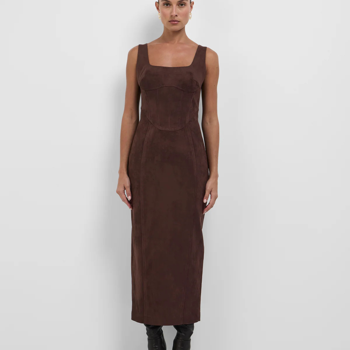 NALA MIDI DRESS | Sheike (Australia)