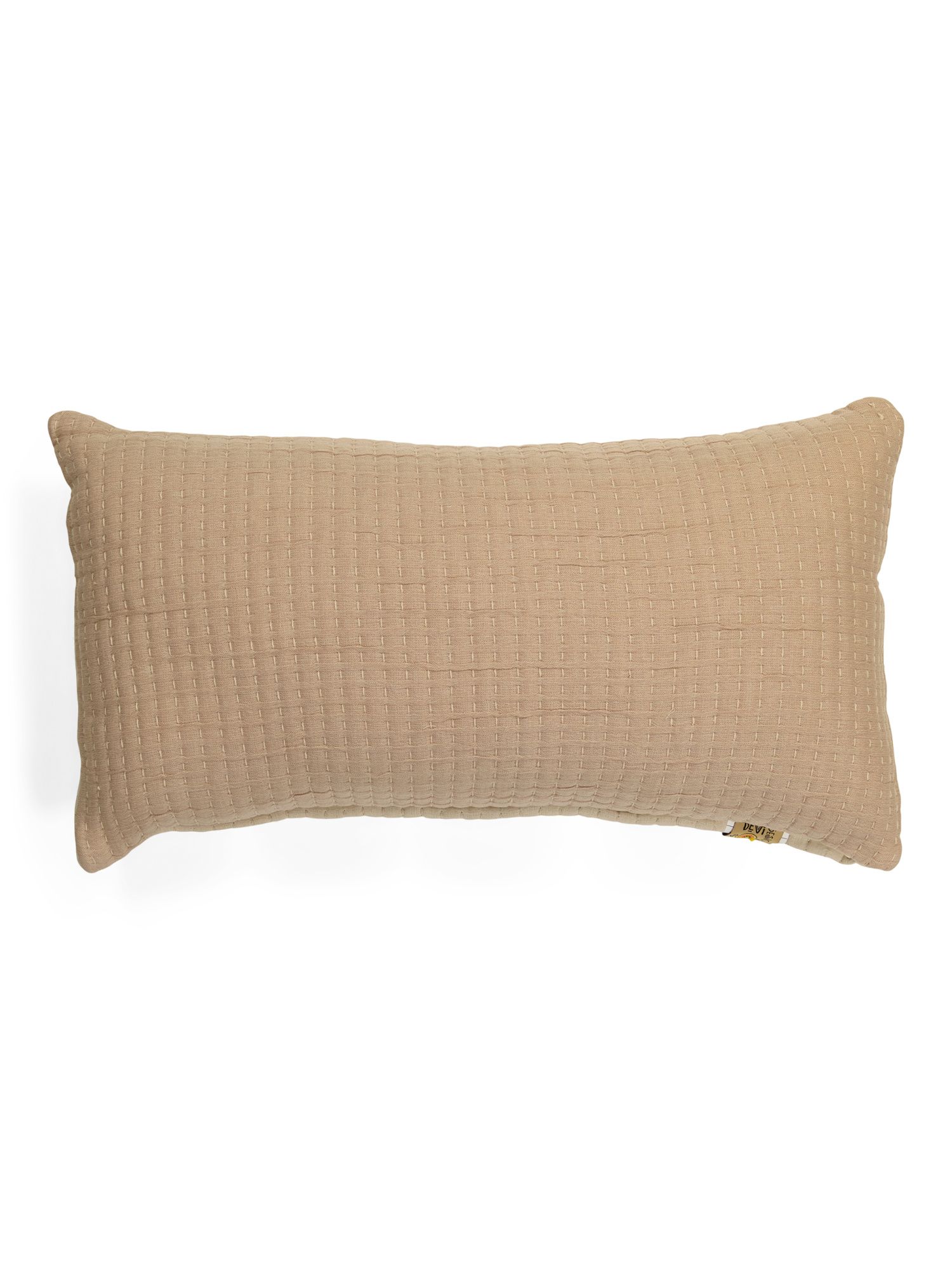 14x26 Gunnison Gauze Pillow | Marshalls