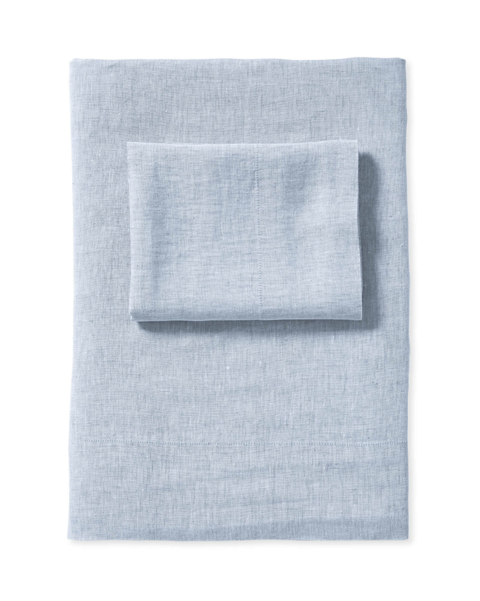 Cavallo Linen Sheet Set | Serena and Lily