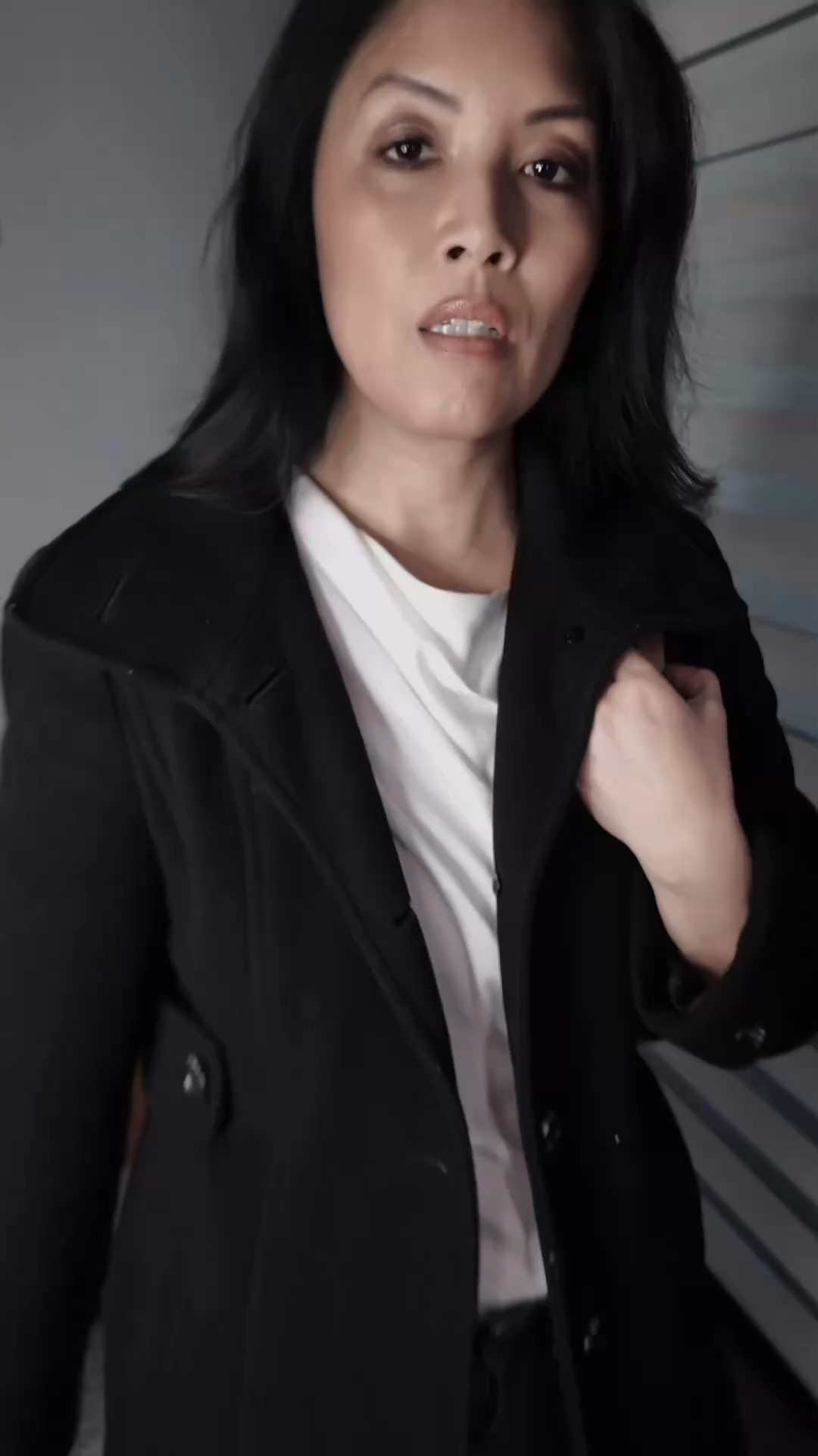 ✨ One Coat, Endless Outfits ✨

This 3/4 coat is the perfect finishing layer—polished, versatile, and made for effortless fall styling. Paired with a crisp white Aritzia shirt, American Eagle bootcut jeans, and the ultra-comfy Kombucha Air-Touch Foam Boots, it’s an easy everyday look that still feels put-together 🍂✨

Shop the full look on LTK ⤵️ 

 #LTKootd #LTKvlog #LTKWorkwear