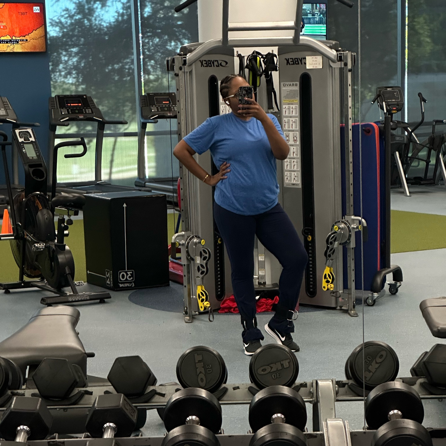 Fitness finds from Amazon! #nike #amazongymfinds 

#LTKActive #LTKSeasonal #LTKFindsUnder100