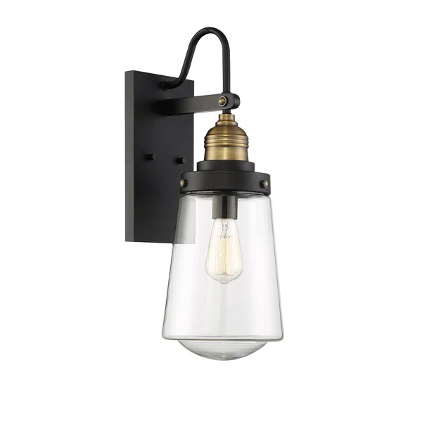 Gough Outdoor Wall Lantern | Wayfair North America