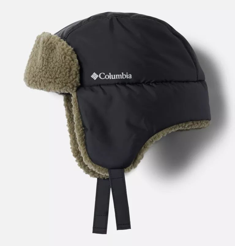 Kids' Frosty Trail™ Trapper Hat | Columbia Sportswear Canada