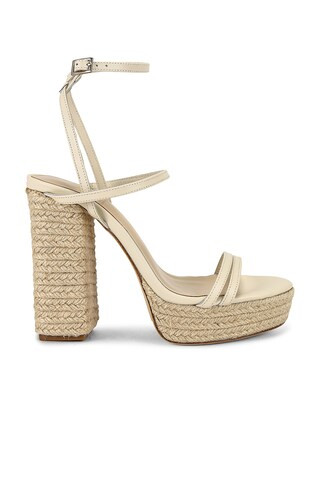 x REVOLVE Valerie Platform Sandal
                    
                    House of Harlow 1960 | Revolve Clothing (Global)