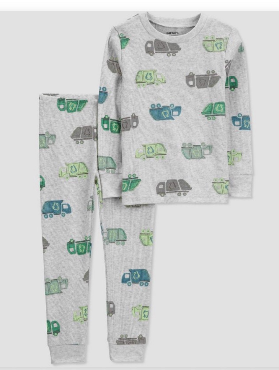 Adorable baby/toddler boy pajamas 💤💙

#LTKKids #LTKBaby #LTKFamily