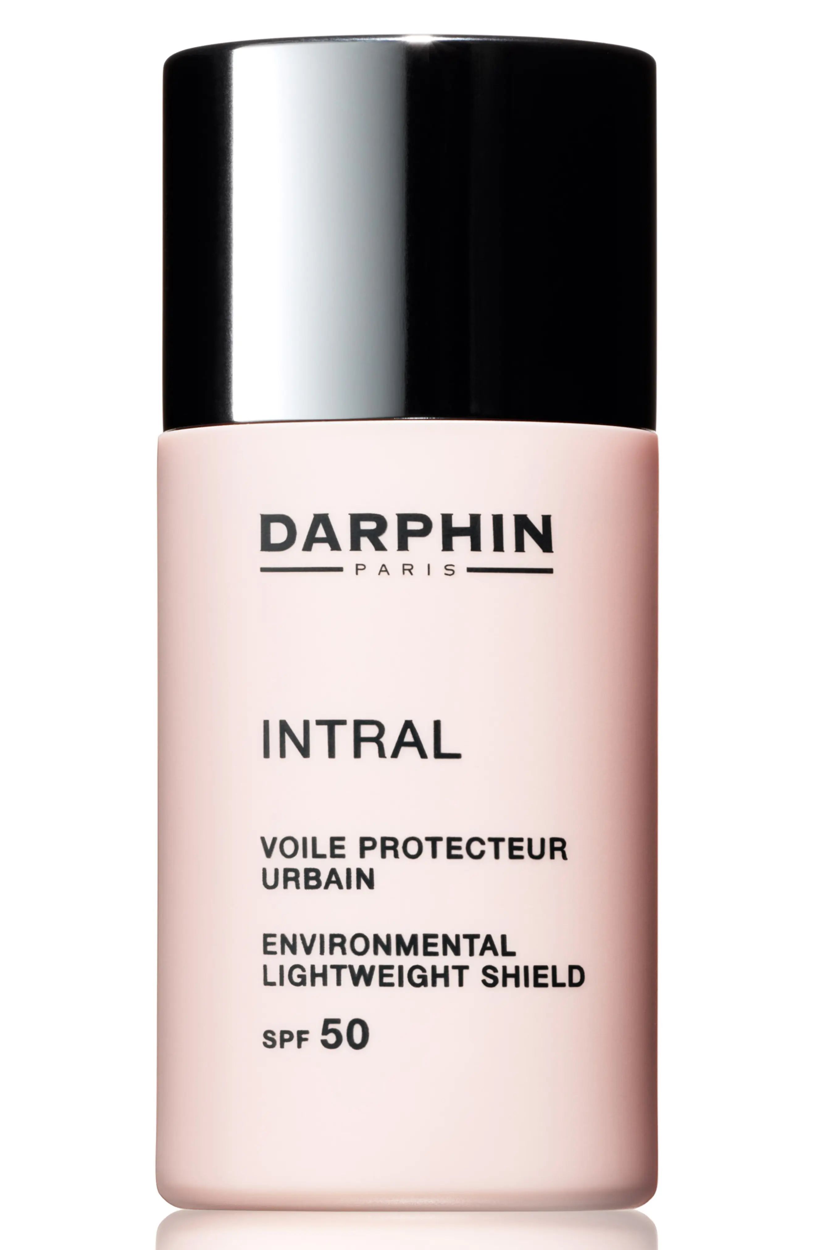 Darphin Intral Environmental Lightweight Shield Spf 50 | Nordstrom