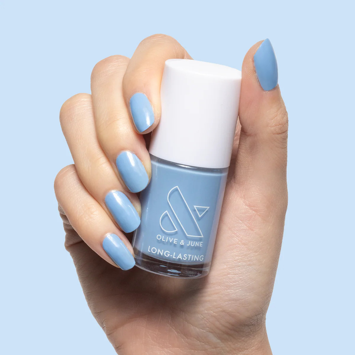 Shades of Seersucker | Olive & June